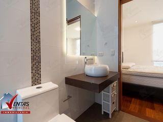 Foto 19 de VENTA CASA EN CONDOMINIO EN LA PLANICIE II ETAPA, LA MOLINA