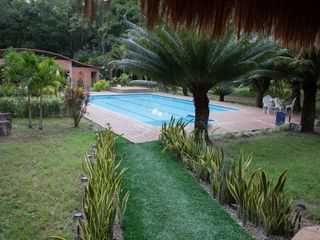 Venta Finca en San Jeronimo