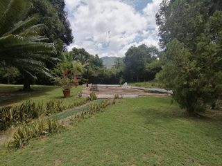 Venta Finca en San Jeronimo