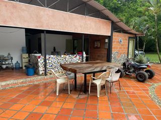 Venta Finca en San Jeronimo