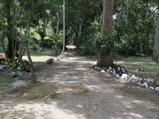 Venta Finca en San Jeronimo