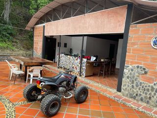 Venta Finca en San Jeronimo