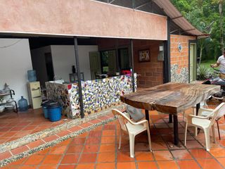 Venta Finca en San Jeronimo