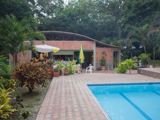 Venta Finca en San Jeronimo