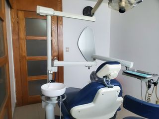 Foto 14 de Consultorio amoblado de venta en Edificio Medical Plaza, 48 m2, 1 parqueo