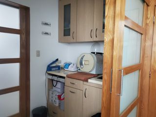 Foto 16 de Consultorio amoblado de venta en Edificio Medical Plaza, 48 m2, 1 parqueo