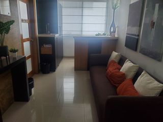 Foto 6 de Consultorio amoblado de venta en Edificio Medical Plaza, 48 m2, 1 parqueo