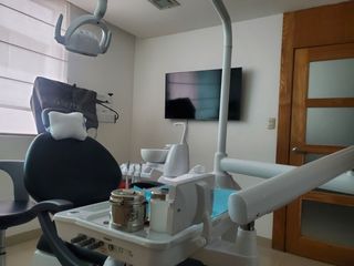 Foto 22 de Consultorio amoblado de venta en Edificio Medical Plaza, 48 m2, 1 parqueo