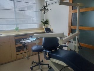 Foto 12 de Consultorio amoblado de venta en Edificio Medical Plaza, 48 m2, 1 parqueo