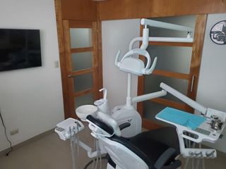 Foto 19 de Consultorio amoblado de venta en Edificio Medical Plaza, 48 m2, 1 parqueo