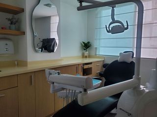 Foto 23 de Consultorio amoblado de venta en Edificio Medical Plaza, 48 m2, 1 parqueo