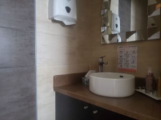 Foto 9 de Consultorio amoblado de venta en Edificio Medical Plaza, 48 m2, 1 parqueo
