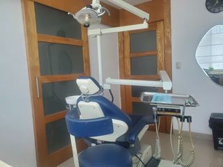 Foto 13 de Consultorio amoblado de venta en Edificio Medical Plaza, 48 m2, 1 parqueo