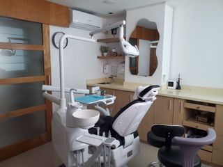 Foto 20 de Consultorio amoblado de venta en Edificio Medical Plaza, 48 m2, 1 parqueo