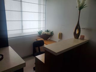Foto 7 de Consultorio amoblado de venta en Edificio Medical Plaza, 48 m2, 1 parqueo