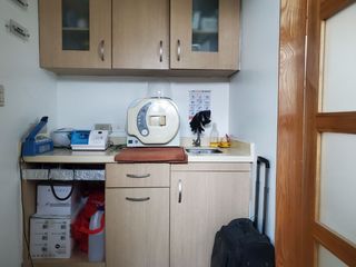 Foto 17 de Consultorio amoblado de venta en Edificio Medical Plaza, 48 m2, 1 parqueo