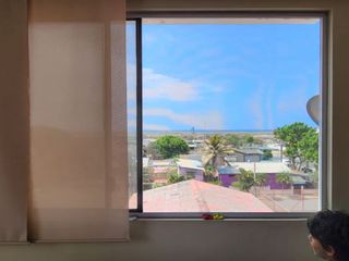 D195 - Venta Departamento en Salinas 2 dormitorios 117 metros Costa Mar Playa
