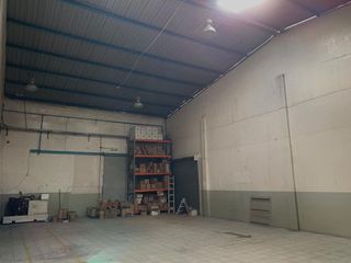 Foto 10 de Alquiler de galpón en Mapasingue Oeste
