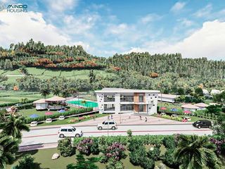 Foto 16 de En venta terreno de   1000M2 Urbanizados en Mindo, Quito , Ecuador.