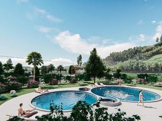 Foto 4 de En venta terreno de   1000M2 Urbanizados en Mindo, Quito , Ecuador.