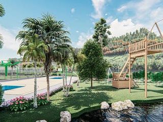 Foto 11 de En venta terreno de   1000M2 Urbanizados en Mindo, Quito , Ecuador.