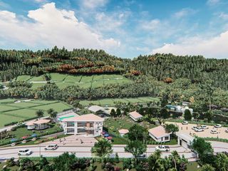 Foto 8 de En venta terreno de   1000M2 Urbanizados en Mindo, Quito , Ecuador.