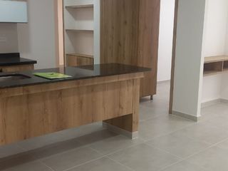 PARA ESTRENAR APTO DE 3 HABITACIONES ACABADOS DE LUJO-PARQUEADERO-ZONA SOCIAL