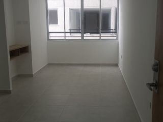 PARA ESTRENAR APTO DE 3 HABITACIONES ACABADOS DE LUJO-PARQUEADERO-ZONA SOCIAL
