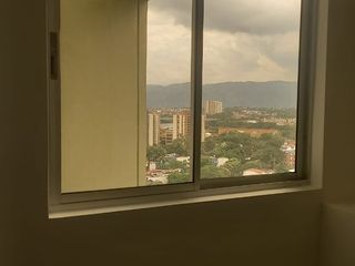 PARA ESTRENAR APTO DE 3 HABITACIONES ACABADOS DE LUJO-PARQUEADERO-ZONA SOCIAL
