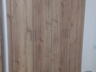 PARA ESTRENAR APTO DE 3 HABITACIONES ACABADOS DE LUJO-PARQUEADERO-ZONA SOCIAL