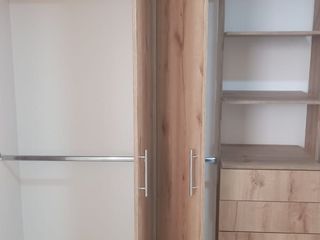 PARA ESTRENAR APTO DE 3 HABITACIONES ACABADOS DE LUJO-PARQUEADERO-ZONA SOCIAL