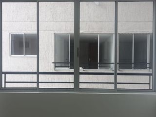 PARA ESTRENAR APTO DE 3 HABITACIONES ACABADOS DE LUJO-PARQUEADERO-ZONA SOCIAL