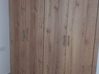 PARA ESTRENAR APTO DE 3 HABITACIONES ACABADOS DE LUJO-PARQUEADERO-ZONA SOCIAL