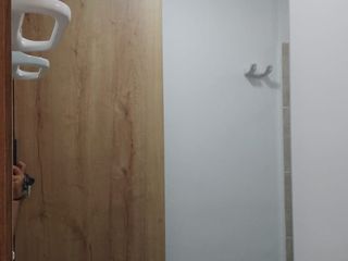 PARA ESTRENAR APTO DE 3 HABITACIONES ACABADOS DE LUJO-PARQUEADERO-ZONA SOCIAL