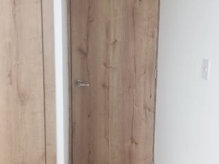 PARA ESTRENAR APTO DE 3 HABITACIONES ACABADOS DE LUJO-PARQUEADERO-ZONA SOCIAL