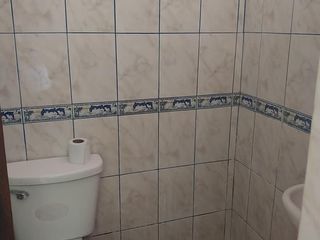 Foto 6 de VENTA DE CASA EN AV. LA ESPERANZA, ATE VITARTE