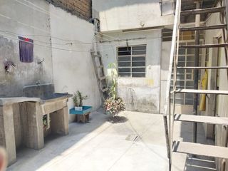 Foto 15 de VENTA DE CASA EN AV. LA ESPERANZA, ATE VITARTE