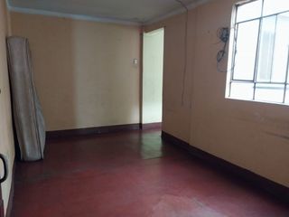Foto 12 de VENTA DE CASA EN AV. LA ESPERANZA, ATE VITARTE