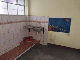 Foto 14 de VENTA DE CASA EN AV. LA ESPERANZA, ATE VITARTE