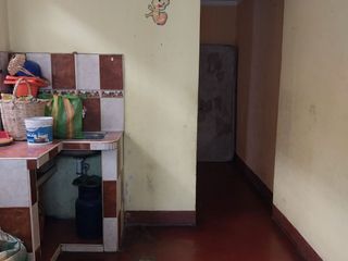 Foto 11 de VENTA DE CASA EN AV. LA ESPERANZA, ATE VITARTE