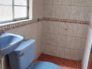 Foto 13 de VENTA DE CASA EN AV. LA ESPERANZA, ATE VITARTE