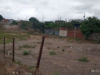 Foto 4 de lotes de terrenos de venta en Montecristi