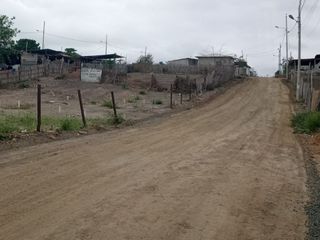 Foto 5 de lotes de terrenos de venta en Montecristi