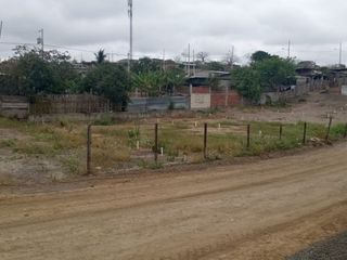 Foto 2 de lotes de terrenos de venta en Montecristi