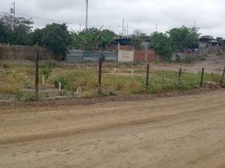 Foto 6 de lotes de terrenos de venta en Montecristi
