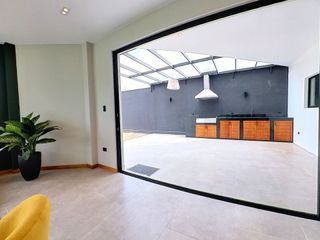 Foto 25 de Venta - Casa - Puembo - Norte - Quito