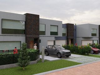 Foto 37 de Venta - Casa - Puembo - Norte - Quito