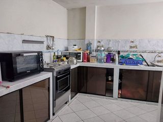 CASA EN VENTA EN SAN MARTIN DE PORRES