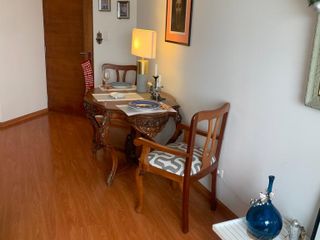 Hermosa habitación, en la mejor zona de Miraflores