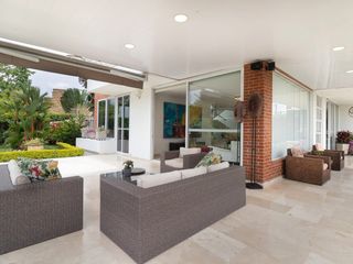 Foto 22 de ALQUILER o VENTA  CASA - PANCE- LUXURY